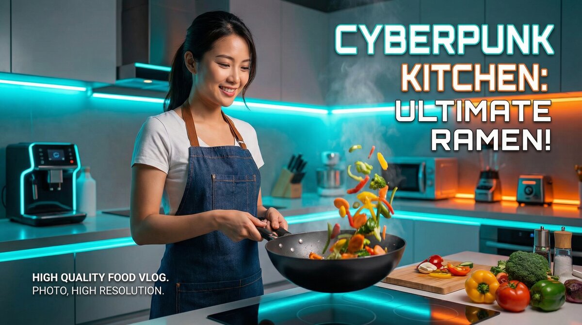 捷克街头美食视频