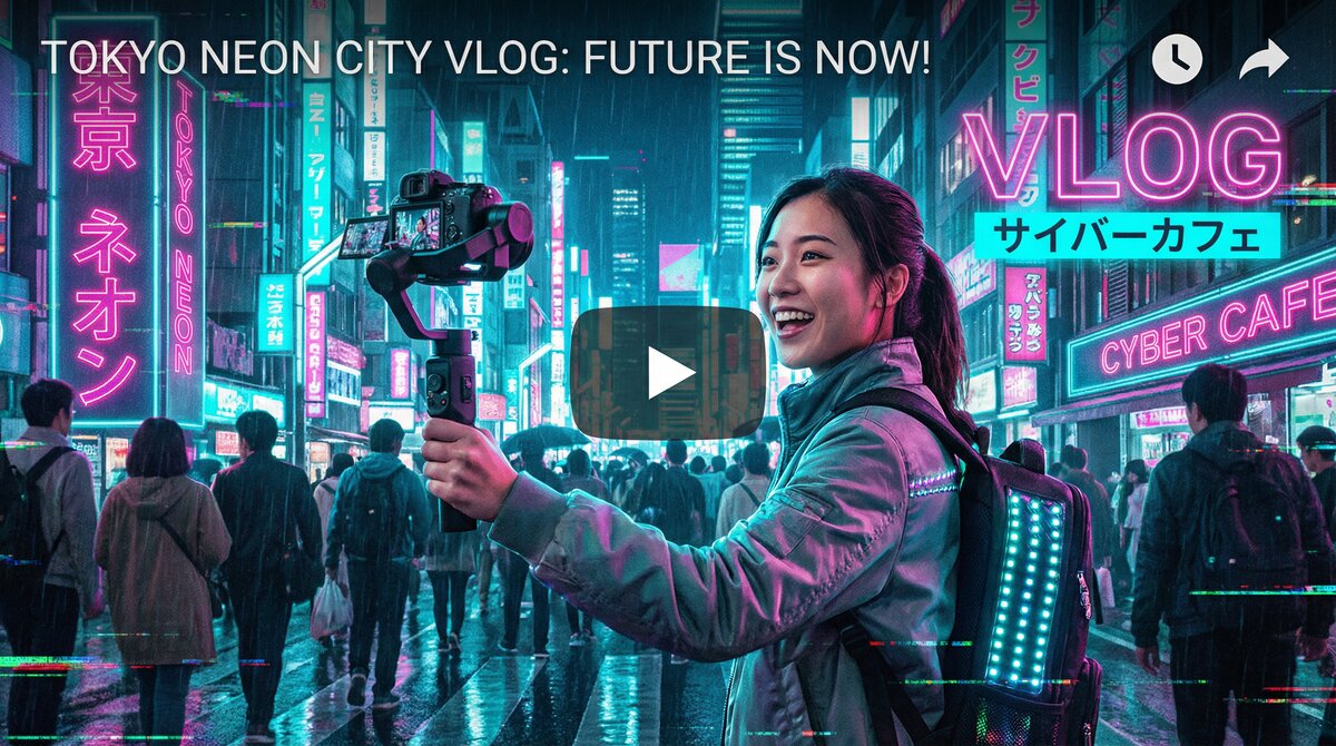 捷克街头旅行视频